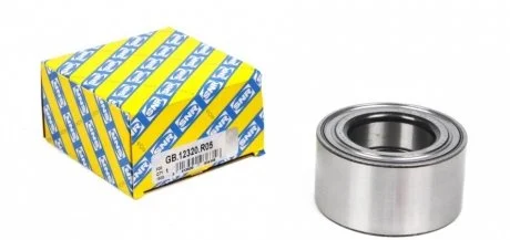 Подшипник ступицы SNR / NTN GB.12320.R05