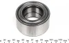 Подшипник ступицы передней Audi 80/90 5.88-, A4 / A6 // VW Passat 1.6-1.9 94-05 SNR / NTN GB12399R07 (фото 2)