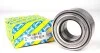 Подшипник ступицы DACIA / NISSAN / RENAULT (R15516) Logan / Kubistar / Clio / Kangoo / Laguna / Megane передняя сторона (-ABS) SNR / NTN GB12807S10 (фото 1)