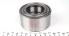 Подшипник ступицы DACIA / NISSAN / RENAULT (R15516) Logan / Kubistar / Clio / Kangoo / Laguna / Megane передняя сторона (-ABS) SNR / NTN GB12807S10 (фото 3)