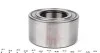 Подшипник ступицы передней ABS- Alfa Romeo 33/145/146 Fiat Brava / Bravo / Doblo / Punto SNR / NTN GB40706R00 (фото 2)