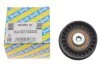 Ролик паразитный OPEL / Astra / Corsa / Vectra 1,4-1,6 00-06 SNR / NTN GE35310 (фото 2)