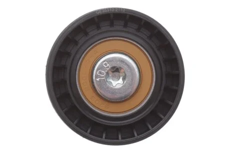 Ролик паразитный OPEL / Astra / Corsa / Vectra 1,4-1,6 00-06 SNR / NTN GE35310
