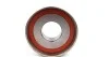 Ролик паразитный CITROEN / FIAT / IVECO / PEUGEOT / RENAULT / Jumper / Dailly / Boxer / Master / 97-01 SNR / NTN GE35537 (фото 2)