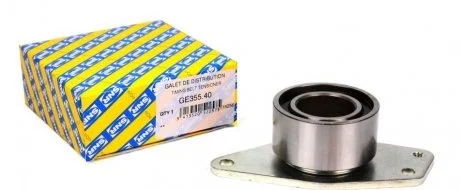 Ролик паразитный Renault Thalia / Renault Megane / Renault Kangoo SNR / NTN GE35540