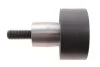 Ролик паразитний ременя ГРМ AUDI A1, A3 SEAT LEON VW GOLF VI, POLO 1.2 / 1.4 04.12- GE357.42