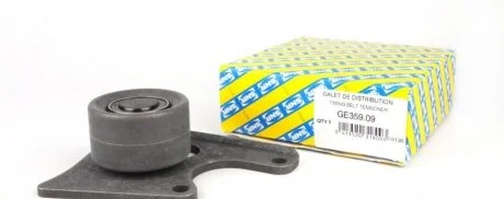 Ролик паразитный Citroen / Fiat / Honda / Hyundai / Lada / Peugeot / Rover / Suzuki SNR / NTN GE35909 (фото 1)