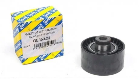 Ролик ГРМ SNR / NTN GE359.24