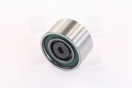 Ролик обводной Hyundai, Kia 1.5CRDi, 2.0CRDi, 2.2CRDi 04.01- SNR / NTN GE370.18