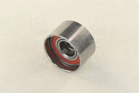 Ролик обводной ремня ГРМ Subaru Impreza / Forester / Legasy 98- SNR / NTN GE381.01