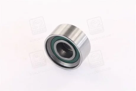 Ролик обводной HYUNDAI / KIA Accent / Coupe / Elantra / Getz / Matrix / Rio 1.4-1.6 95-11 SNR / NTN GE38401