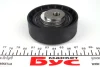 Ролик ремня FORD C-Max / Fiesta / Focus / Mondeo / Transit 1.8 98 - SNR / NTN GT35221 (фото 3)