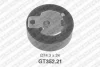 Ролик ремня FORD C-Max / Fiesta / Focus / Mondeo / Transit 1.8 98 - SNR / NTN GT35221 (фото 4)