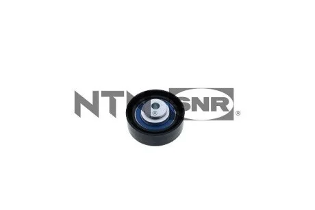 Ролик ремня FORD C-Max / Fiesta / Focus / Mondeo / Transit 1.8 98 - SNR / NTN GT35221