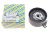 Ролик натяжний NISSAN / OPEL / RENAULT Interstar / Primastar / Movano / Vivaro / Laguna / Master / Trafic 2.2 00 SNR / NTN GT35538 (фото 2)