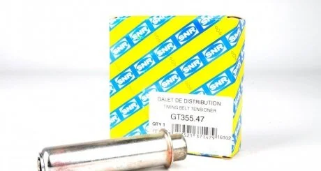 Натяжение ремня SNR / NTN GT355.47