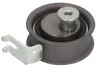 Ролик натяжний AUDI/SEAT/SKODA/VW A4/TT/Leon/Toledo/Octavia/Bora/Golf "1.8" 95-10 SNR / NTN GT357.34 (фото 1)