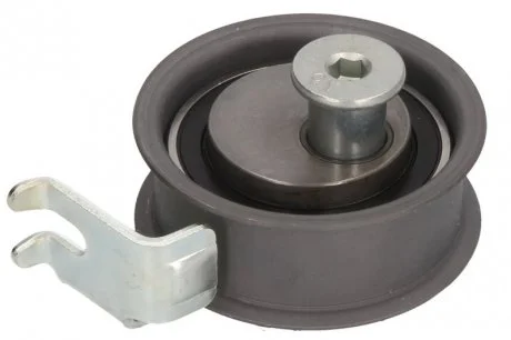 Ролик натяжний AUDI/SEAT/SKODA/VW A4/TT/Leon/Toledo/Octavia/Bora/Golf "1.8" 95-10 SNR / NTN GT357.34