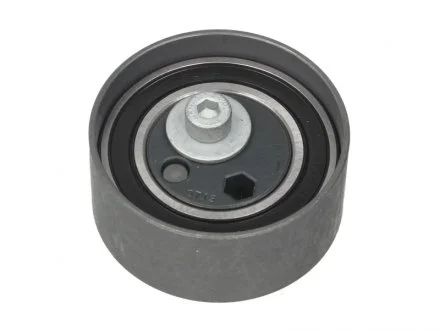 Ролик привідного ремня AUDI / SKODA / VW A4 / A6 / A8 / Superb / Passat 2.4-2.8 96-08 SNR / NTN GT35741