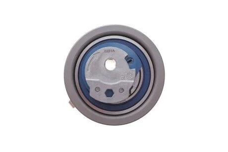 Ролик натяжний AUDI / SEAT / SKODA / VW A1 / A3 / A4 / A5 / A6 / Q3 / Q5 / Fabia / Octavia / 30-35 / 30-50 / Transporter 03 - SNR / NTN GT35775