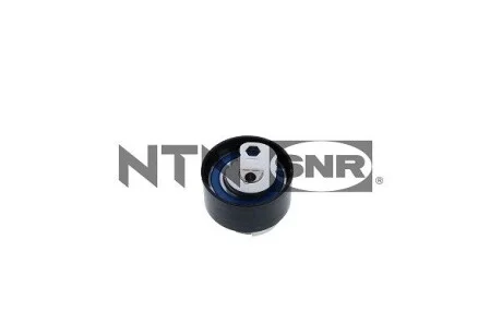 Ролик натяжной FIAT / IVECO / Ducato / Dailly 02 - SNR / NTN GT35836