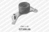 Ролик ременя Citroen / Fiat / Honda / Hyundai / Lada / Peugeot / Rover / Suzuki SNR / NTN GT35908 (фото 2)