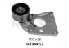 Ролик натяжний ременя ГРМ Citroen / Fiat 3.0 24V 96- GT359.27