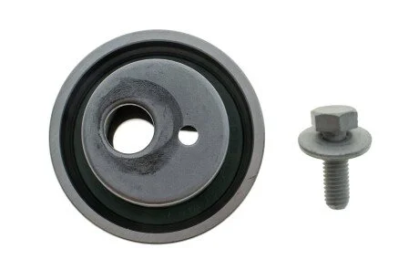 Ролик ремня CITROEN / FIAT / PEUGEOT Berlingo / C15 / Jumpy / Xsara / Scudo / Ulysse / 206/306/307/406/607 / Expert / P SNR / NTN GT35932