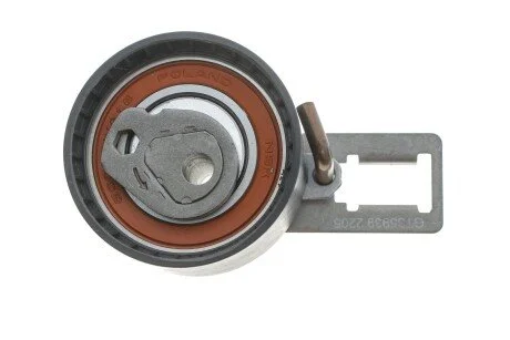 Ролик ремня CITROEN / FORD / MAZDA / PEUGEOT / VOLVO Berlingo / C3 / Focus / Transit / Mazda2 / 3/308 / Partner / V60 / V70 SNR / NTN GT35939