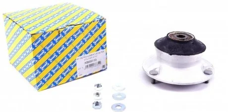 Опора амортизатора верхняя SNR / NTN KB650.03