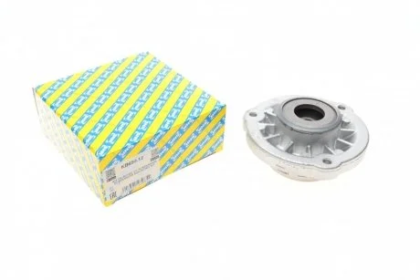 Опора амортизаційної стійки SNR / NTN KB650.12