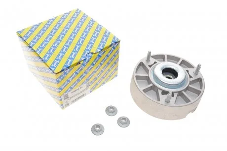 Опора амортизаційної стійки SNR / NTN KB650.33