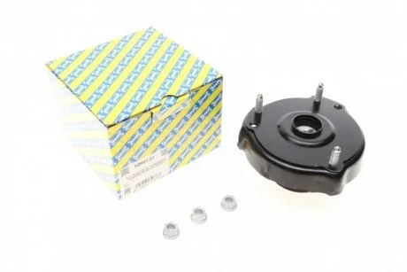 Опорна подушка перед.аморт. DB 211 SNR / NTN KB651.21