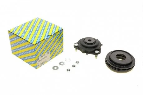 Комплект опорная подушка + Подшипник передний Ford Fiesta 1.0-2.0 02- SNR / NTN KB652.10