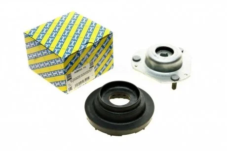Опора амортизаційної стійки SNR / NTN KB652.16