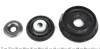 Опора стойки амортизатора + подшипник Renault Clio, Kangoo 98- SNR / NTN KB655.07 (фото 6)