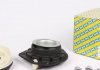 Комплект опори + Підшипник опори стійки амортизатора Renault Megane II / Scenic II 02- KB655.17