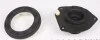 Комплект опора + Подшипник опоры стойки амортизатора Renault Megane II / Scenic II 02- SNR / NTN KB655.17 (фото 3)