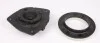 Опорна подушка передня ліва + підшипник Nissan Tiida 07-, Micra 03-10, Note 06- / Renault Clio III 05-, Modus 04- SNR / NTN KB655.26 (фото 3)