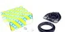 Опорна подушка перед. + Підшипник Renault Laguna 1.5DCI 07- KB655.32