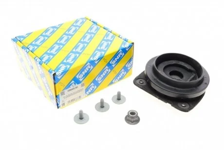 Опорна подушка перед. + Підшипник Renault Laguna 2.0DCI 07- SNR / NTN KB655.33