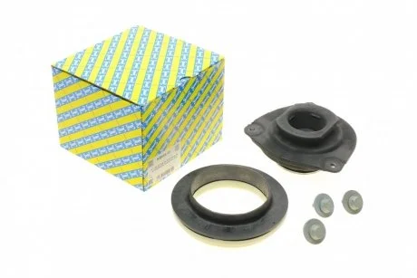 Комплект опори амортизатора SNR / NTN KB655.45