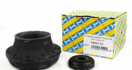 Опора амортизаційної стійки SNR / NTN KB657.04