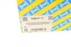 Опора амортизаційної стійки SNR / NTN KB657.17 (фото 7)