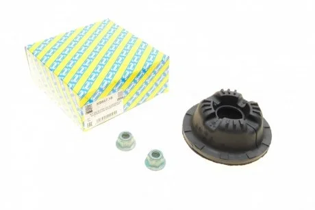 Опора амортизаційної стійки SNR / NTN KB657.19