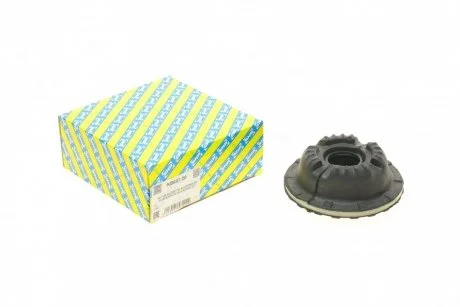 Опорна подушка ам-тора перед. Audi A4 07- SNR / NTN KB657.20