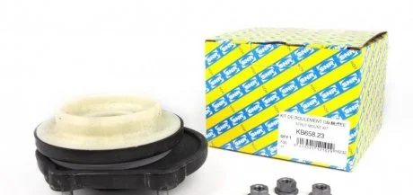 Опора амортизаційної стійки SNR / NTN KB658.23
