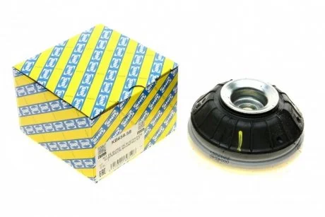 Опора амортизаційної стійки SNR / NTN KB658.58