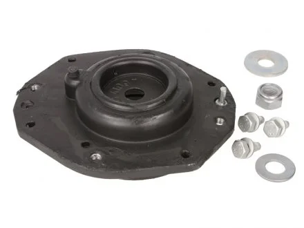 Опора амортизатора PEUGEOT PARTNER (с подшипником) передн. SNR / NTN KB659.06