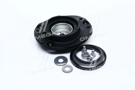 Подушка опорная + Подшипник опоры стойки амортизатора прав. Peugeot 206 Hatchback (2A / C) 1,0 / 1,1 / 1,4 / 1,6 / 2,0 / 1,4Hdi 09.98-02.07 SNR / NTN KB659.11